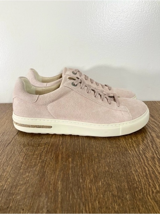 Birkenstock Shoes - New Birkenstock Bend Low Top Lace Up Women’s Size EU 37 US 6 Lt Rose